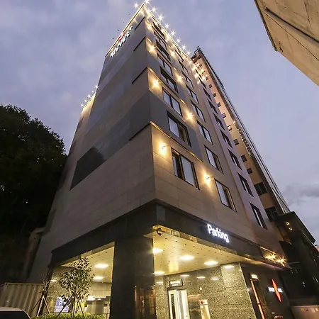 Maron Hotel Nampo