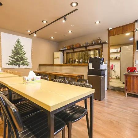 Nampo Bardot Hotel