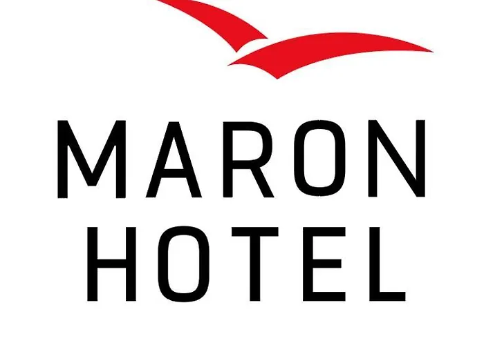 Maron Nampo ホテル 3*