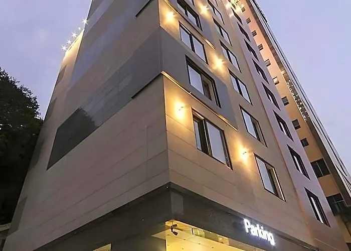 Maron Nampo 3* 釜山広域市