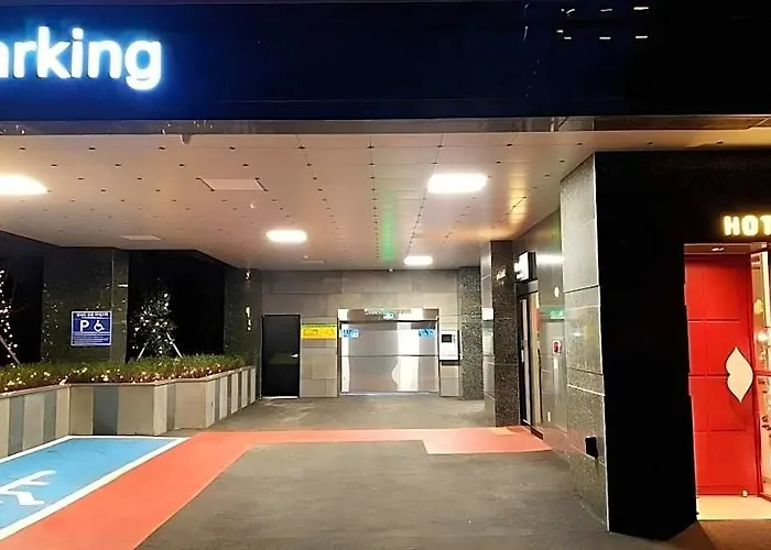 Maron Nampo 釜山広域市