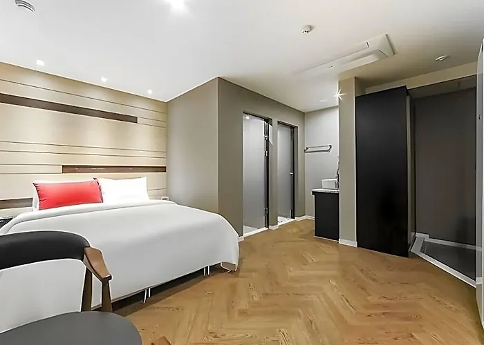 Maron Nampo 3* 釜山広域市