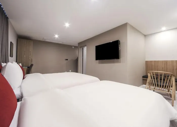 Maron Nampo 3* 釜山広域市
